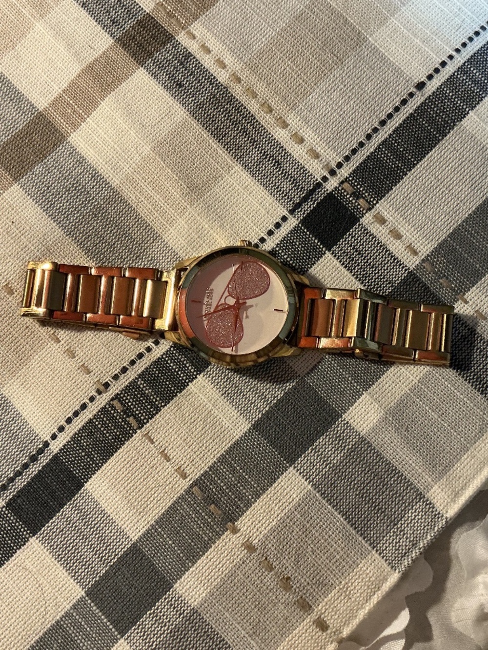Michael Kors ladies watch